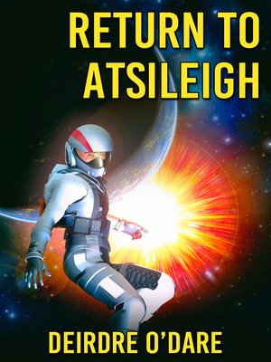 cover image of Return to Atsileigh